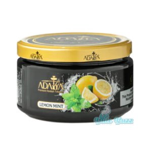 ADAYA TOBACCO SHEESHA FLAVOURS 50MG