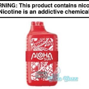 ALOHA SUN 7K PUFFS