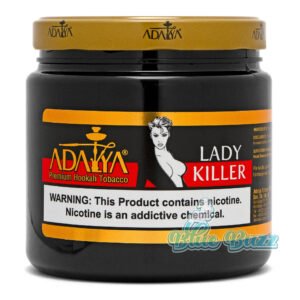 Adalya Shisha Tobacco 1000g