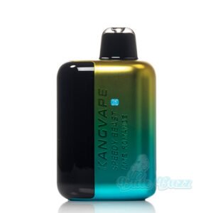 Kangvape Speedy Beast X 60K Disposable