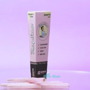 BLAZY SUSAN 53MM SHORTYS