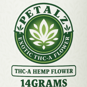 PETALZ FLOWER 14G
