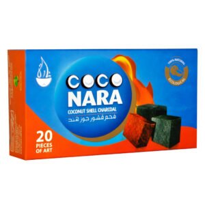 COCO NARA 20