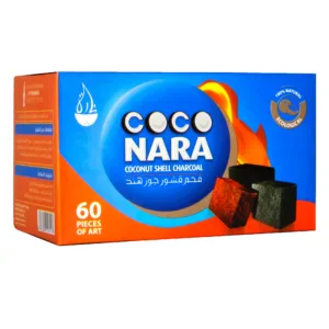 COCO NARA 60PC