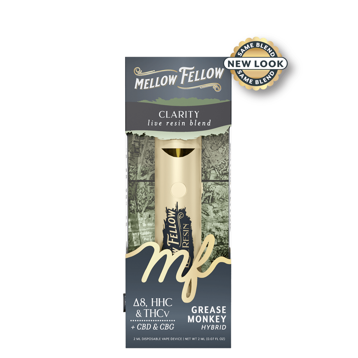 Clarity_Blend_2ml_Live_Resin_Disposable_Vape_-_Grease_Monkey_Hybrid_badge-413205 Grease_Monkey_Hybrid_badge-413205