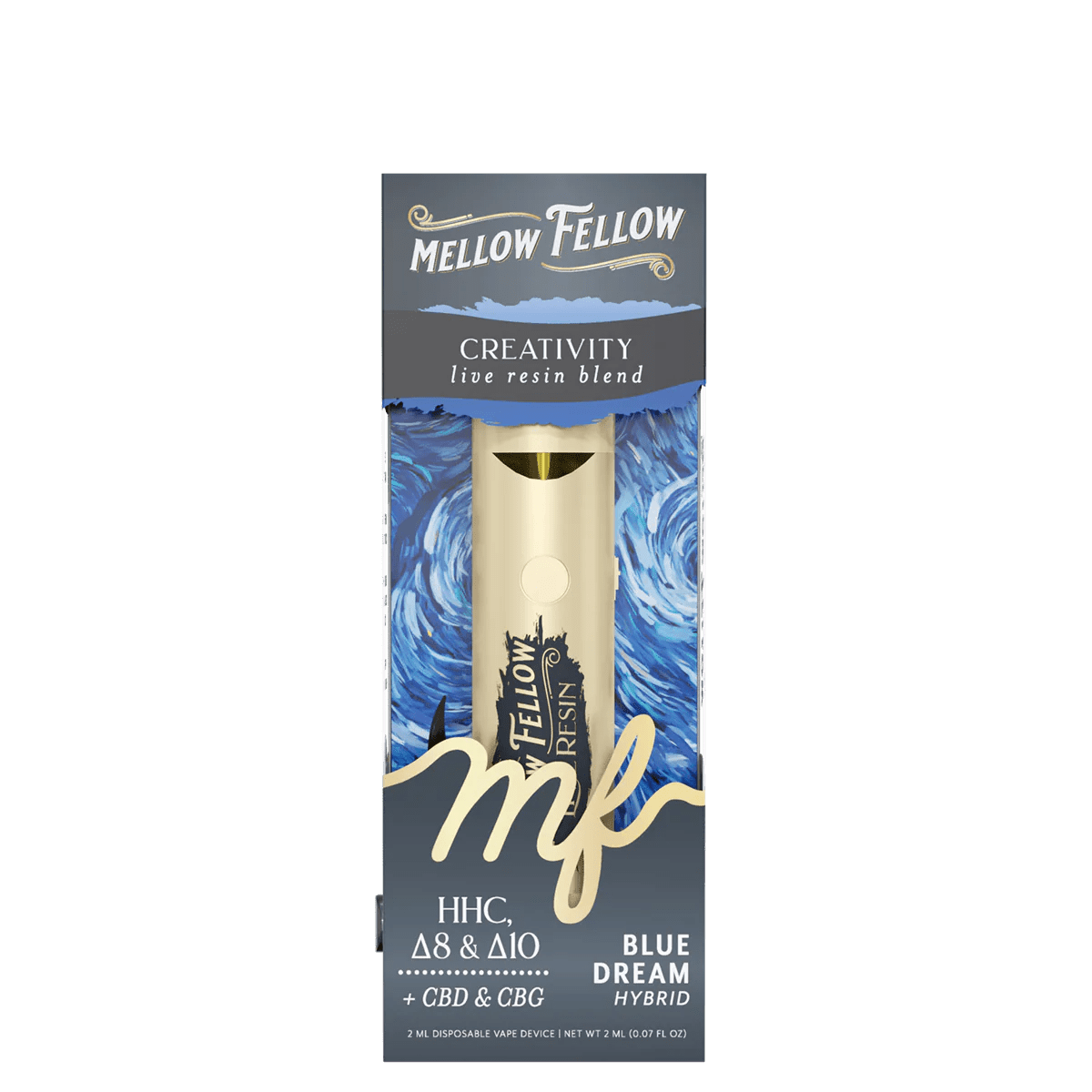 Creativity_Blend_2ml_Live_Resin_Disposable_Vape_-_Blue_Dream_Hybrid_1-301393_5c8d3edb-56aa-4f04-9c47-fa182969f5a0 Blue_Dream_Hybrid_1-301393