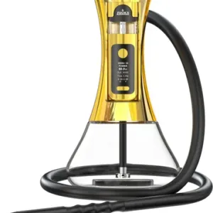 EHUKA HOOKAH