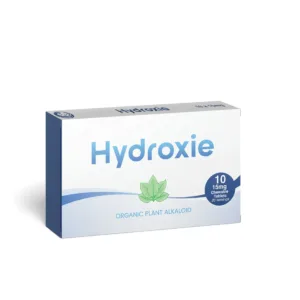 HYDROXIE 15MG 10PC