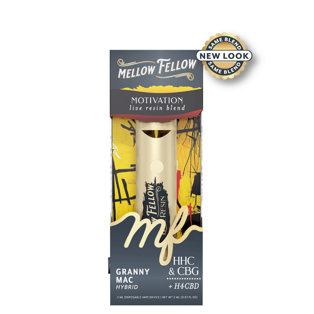 Motivation_Blend_2ml_Live_Resin_Disposable_Vape_-_Granny_Mac_Hybrid_badge-726882 Granny_Mac_Hybrid_badge
