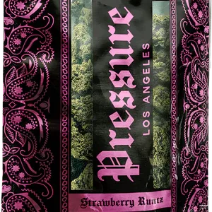 PRESSURE 14GRAMS FLOWER