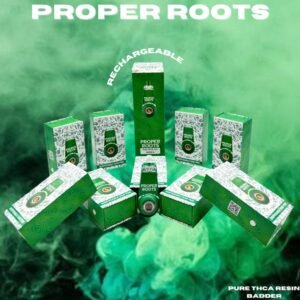 PROPER ROOTS DIAPO DAB PEN 0.5