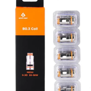 GEEKVAPE COIL