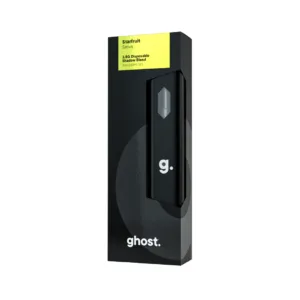 GHOST D6+THCA SHADOW BLEND 3.5G