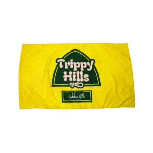 HIDDEN HILLS TRIPPY HILLS CLUB