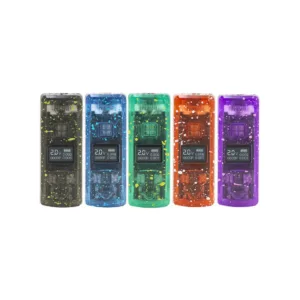 YOCAN WULF XRAY KODO PRO