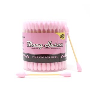 BLAZY SUSAN COTTON BUDS 100