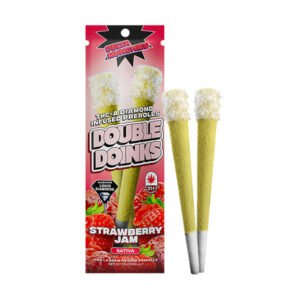 DOUBLE DOINKS 1.5GRAM