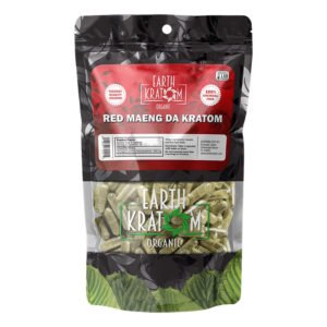 EARTH KRATOM 150 CAPS