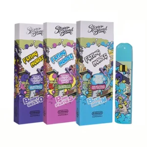 FLYING HORSE 3G DISPO