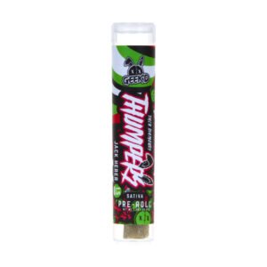 GEEK THCA PRE ROLL