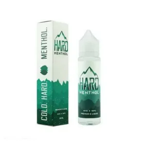 HARD MENTHOL