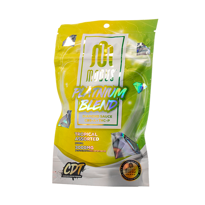modus_platinum_blend_diamond_sauce_gummies_3g_-_tropical_assorted tropical_assorted