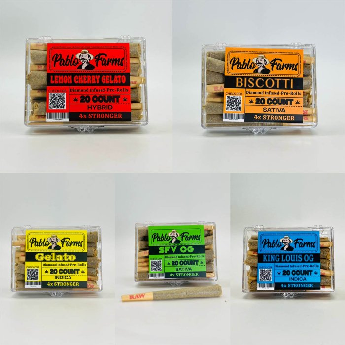 pablo_farms_diamond_infused_preroll_-_20_counts_per_box_0_