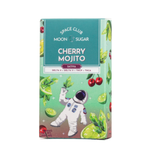 cherry_mojito