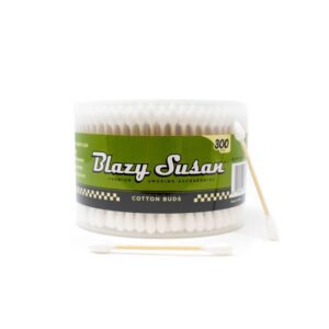 BLAZY SUSAN COTTON BUDS 300