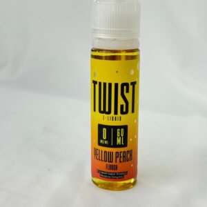Yellow-peach-Twist-E-Juice