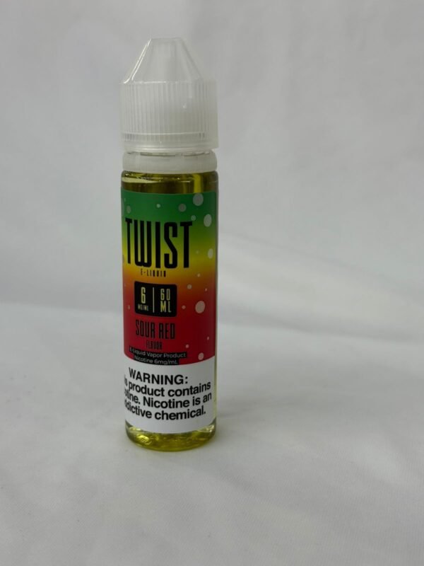Twist-Sour-red