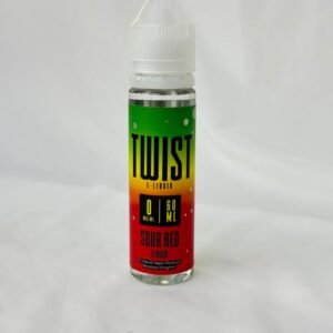 Twist-Sour-red