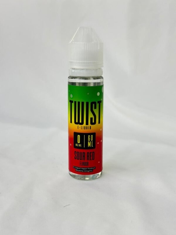 Twist-Sour-red
