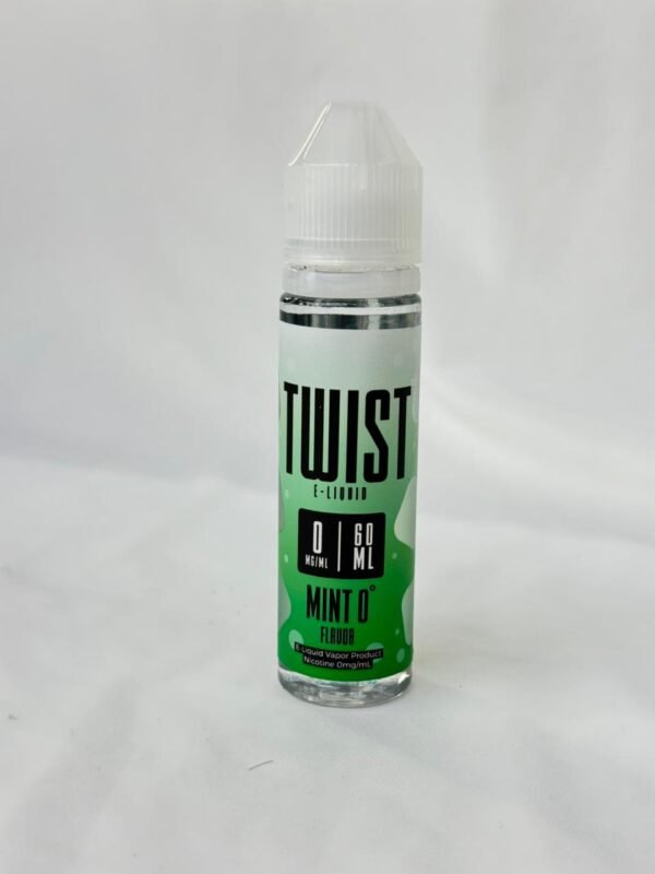 Twist-mint