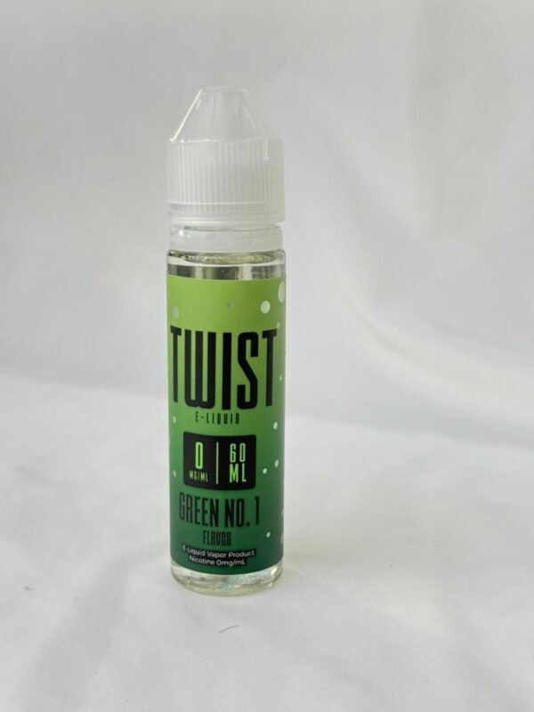 green-no-1-Twist-E-Juice