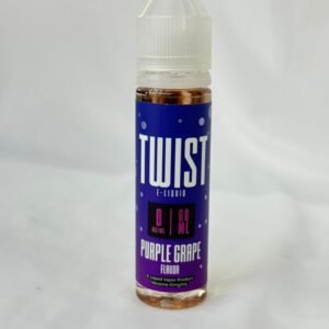 Twist-purple-grape