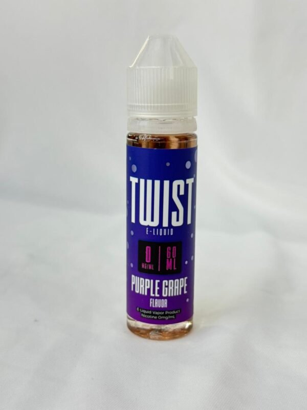 Twist-purple-grape