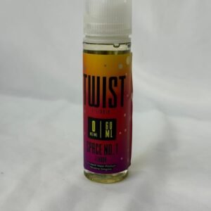 Space-no-1-Twist-E-Juice