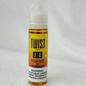 Yellow-peach-Twist-E-Juice