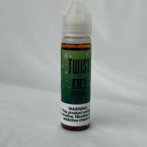 green-no-1-Twist-E-Juice