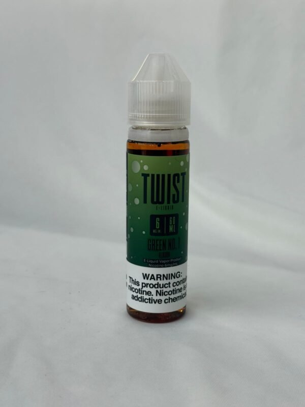 green-no-1-Twist-E-Juice