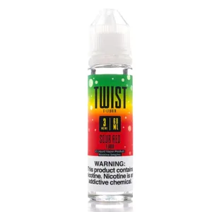 Sour-Red-Twist-E-Juice