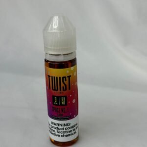 Space-no-1-Twist-E-Juice