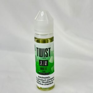 Twist-mint