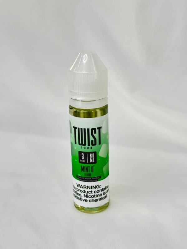 Twist-mint