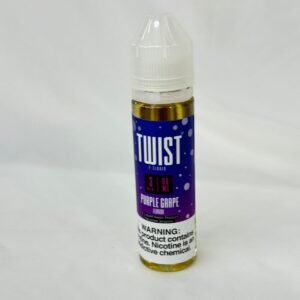 Twist-purple-grape