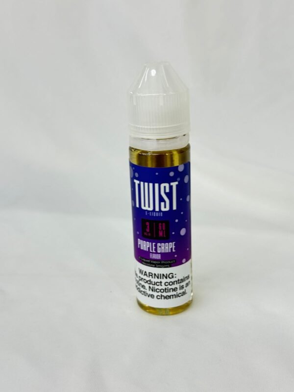 Twist-purple-grape