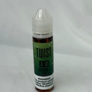 green-no-1-Twist-E-Juice