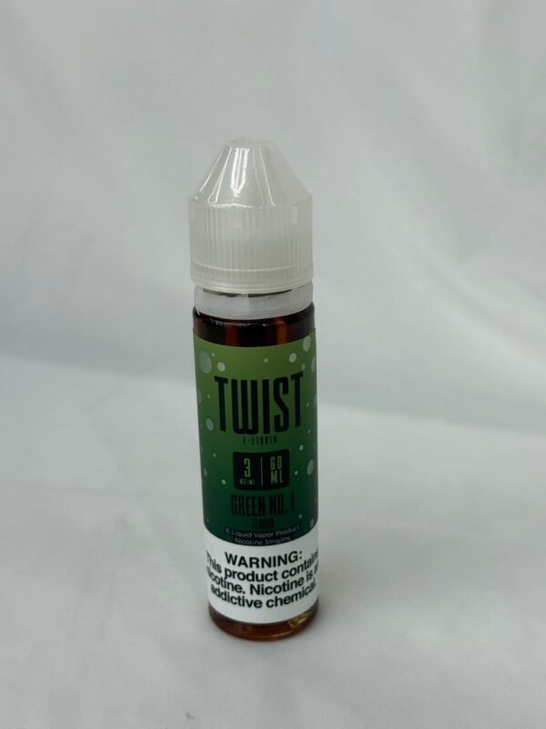 green-no-1-Twist-E-Juice