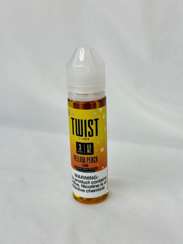 Yellow-peach-Twist-E-Juice